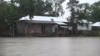 Over 1 million marooned in Bangladesh as floods worsen