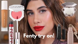 My thoughts on Fenty Beauty... 💄