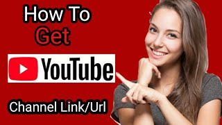how to copy channel link on youtube app || copy your channel link in android