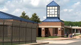 NJ superintendent put on leave after refusing to make masks optional