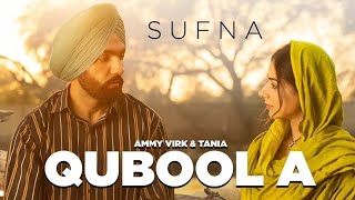 Qubool A (Full Video Song) | B praak | Qubool Hai full song | Punjabi Songs 2020 | New Punjabi Songs
