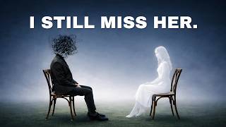 How to Stop Missing Someone You Never Even Dated