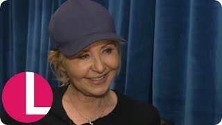 Music Legend Lulu on Touring with Take That and Turning 70 (Extended Interview) | Lorraine