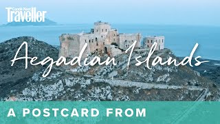 The best places to visit in the Aegadian Islands, Italy | Condé Nast Traveller