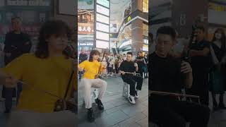 【二胡 erhu】Hot Music Tik Tok 抖音神曲《戰馬奔騰》 #fyp#chineseinstrument#fyptiktok #Chineseererhu