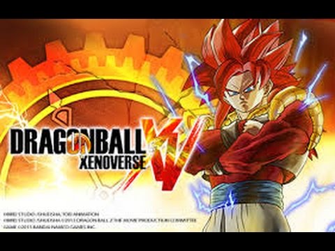 Dragon Ball Xenoverse- How to Get Online- Connection Problems Dragon Ball Xenoverse- How to Get Online- Connection Problems