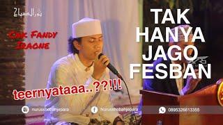 FANDY IRAONE | ASSALAMU'ALAIK | NURUSSHOBAH JEPARA