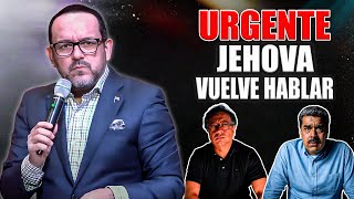 URGENTE IGLESIA DESPIERTA (LO QUE VIENE ES FUERTE) 😭 RAFAEL RAMIREZ