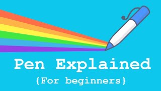 Pen basics [Scratch tutorial]