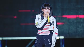 행사에서 입담 터지는 예나@221029 부산 BWB 콘서트 직캠/Fancam