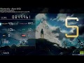 Marshmello - Alone Osu Mania 4k