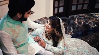 Alishbah Anjum Affan Malik Engagement Complete Offecial Full Video