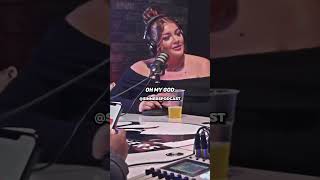 Chyna Apologized