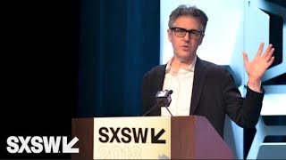 Ira Glass on the Basics of Storytelling | SXSW