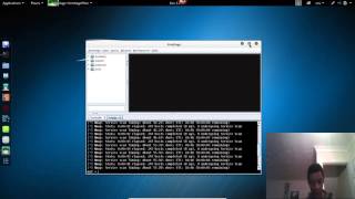 Armitage Metasploit Framework GUI