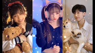 【抖音 变装合集】许愿换装第二弹 你许小心愿我为你实现💖TIK TOK 2020 Wish Dressup Transformation