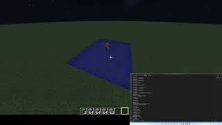 Inside of mineflayer server tests