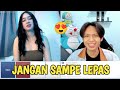 Yang begini jangan sampe lepas | Ome Tv Indonesia