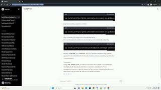 pip install git plus