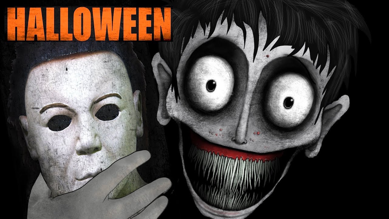 3 Michael Myers Halloween Horror Stories Animated Youtube