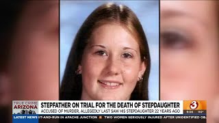 Detectives testify in Alissa Turney's murder trial