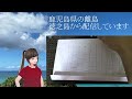 【お昼の練習配信】twitter1歳記念大抽選会 徳之島 プレゼント企画 ＃みそ豆