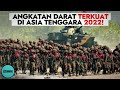 INDONESIA KETINGGALAN? Tak Disangka, Inilah 6 Angkatan Darat Terkuat di Asia Tenggara !!