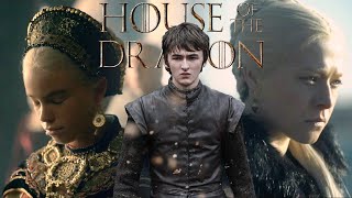 House of the Dragon Timeline Explained