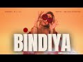 Bindiya (Official Audio) - Vikram Montrose | Bilal | Abhinav Shekhar