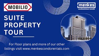 M2 Towns -Haven 2 - Menkes Rental Suites