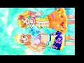 ラブライブの絢瀬絵里ちゃんみたいなコーデ 白鳥ひめのそこにしかないもの【アイカツオンパレード！】