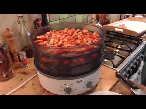 How to Dry & Dehydrate Chili Peppers Easy Guide How to Dry & Dehydrate Chili Peppers Easy Guide