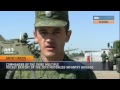 tornado g new 122mm mlrs multiple launch rocket system russian army of russia video ria novosti