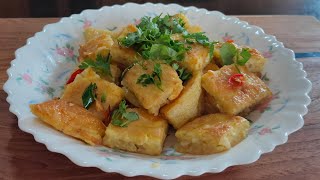 Artui leh Alu Awlsam taka Siamdan//Egg Potato Easy & Simple Recipe//Thingpui Hmeh/Chawhmeh