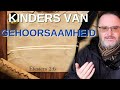 Kinders van gehoorsaamheid | Vita Dei 577