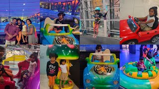 Prasads  imax hyderabad | imax inside fun game zone