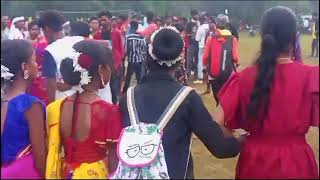 #new Santali ওপর ধবনি program video 2023 ??