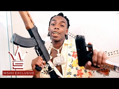 Video : YNW Melly – Whodie