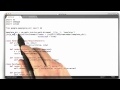 Form Handling Continued - Web Development