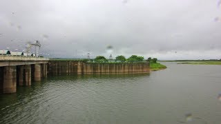 Yagachi Reservoir, Belur, Karnataka