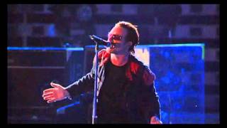 U2 - I Still Haven't Found What I'm Looking For (Live From Milan 2005)