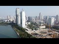 xiamen city 2020 gem of east coast dronearound