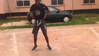 Wisa ft Sarkodie – Ekiki Mi Remix Dance Video By Zola(Too Sweet Dancers)