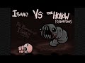 The Binding of Isaac - The Hollow (black champion)