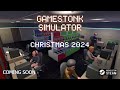 gamestonk simulator announcement trailer 2024