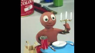 Classic Morph - "Bake Off" #shorts