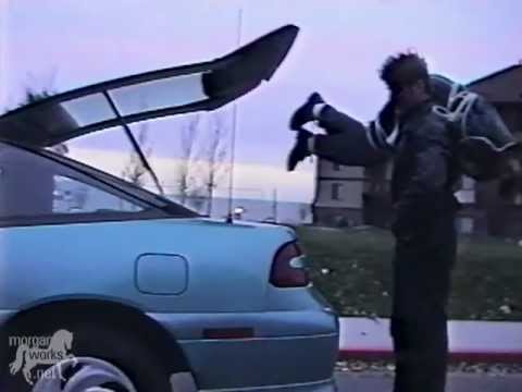 The Kidnapper Youtube