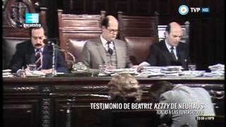 Madres de Plaza de Mayo La historia - Capítulo 2: Las locas de la plaza (1977)