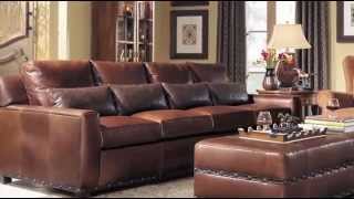 Stickley Fine Upholstery