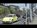 【尾道～東尾道】～尾道を行く電車たち～ スライドショー 　【hd】2013.4.28